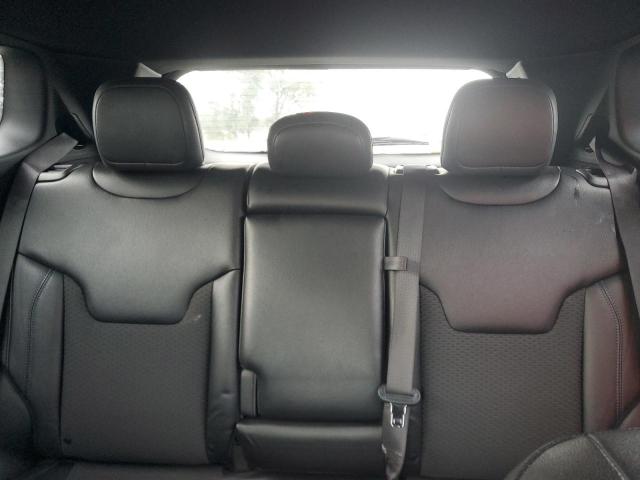 3C4NJDBN1RT591233 - 2024 JEEP COMPASS LATITUDE ვერცხლისფერი ფოტო 10