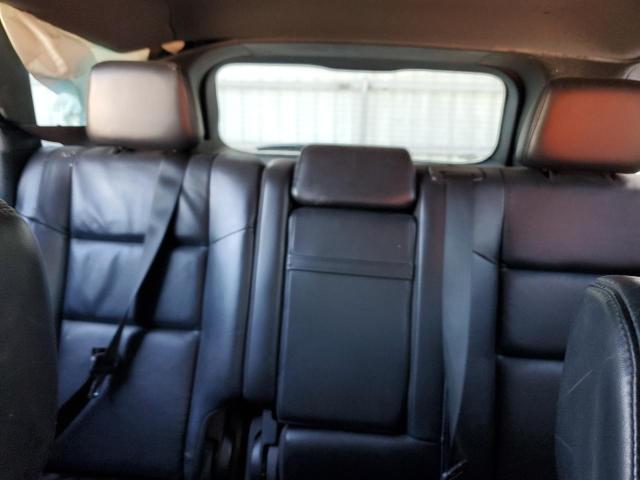 1C4RJEBG5JC485571 - 2018 JEEP GRAND CHER LIMITED Մոխրագույն լուսանկար 10