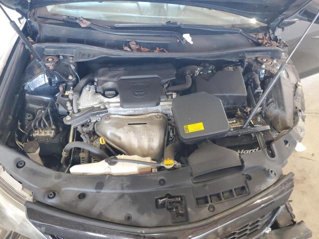 4T1BF1FK4CU140003 - 2012 TOYOTA CAMRY BASE Qara foto 11