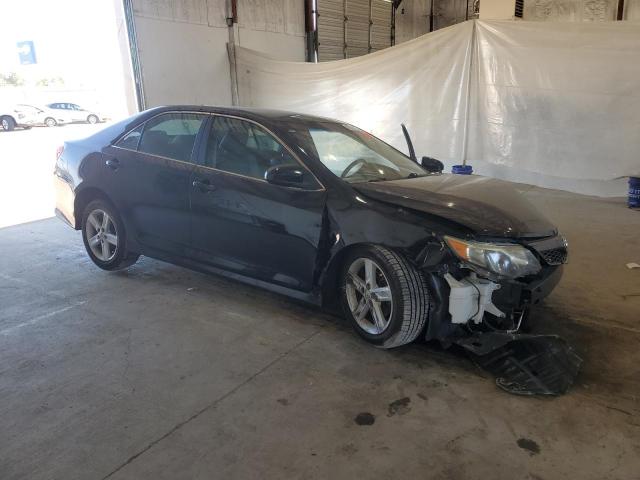 4T1BF1FK4CU140003 - 2012 TOYOTA CAMRY BASE Qara foto 4