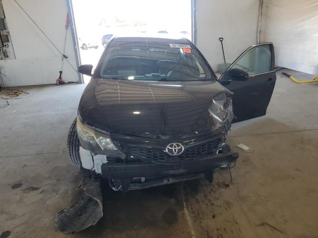 4T1BF1FK4CU140003 - 2012 TOYOTA CAMRY BASE Qara foto 5