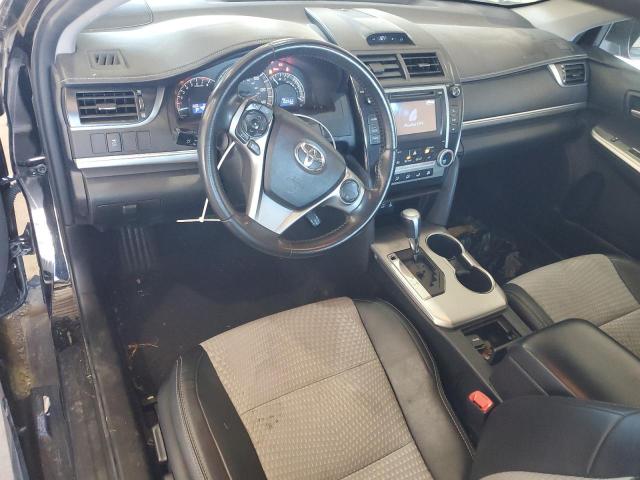 4T1BF1FK4CU140003 - 2012 TOYOTA CAMRY BASE Qara foto 8