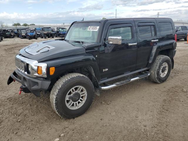 2006 HUMMER H3, 