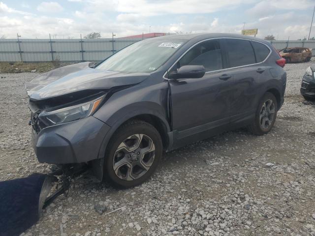 2019 HONDA CR-V EXL, 