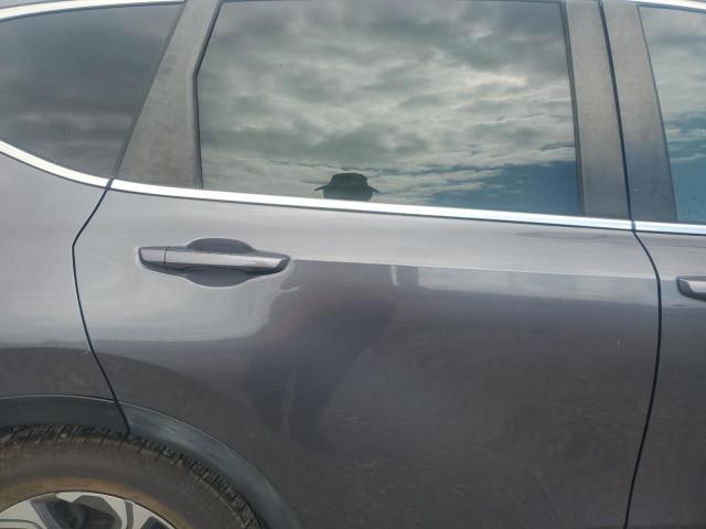 5J6RW1H89KA018414 - 2019 HONDA CR-V EXL 黑色 照片 10