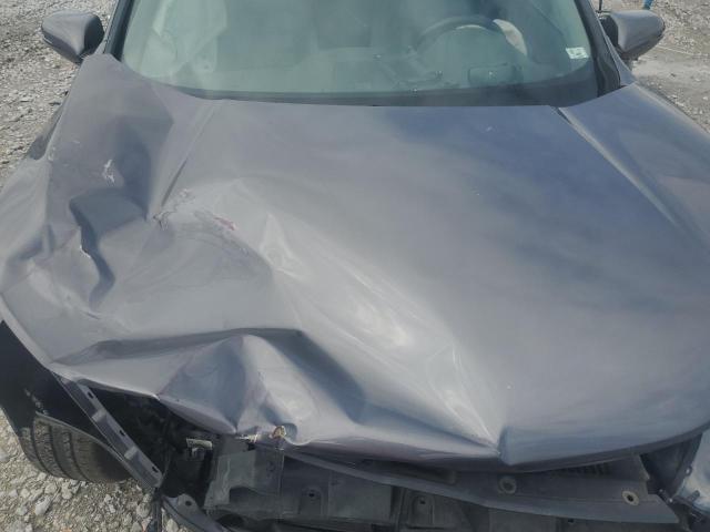 5J6RW1H89KA018414 - 2019 HONDA CR-V EXL 黑色 照片 11