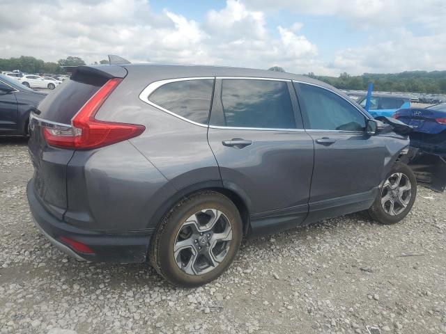 5J6RW1H89KA018414 - 2019 HONDA CR-V EXL 黑色 照片 3