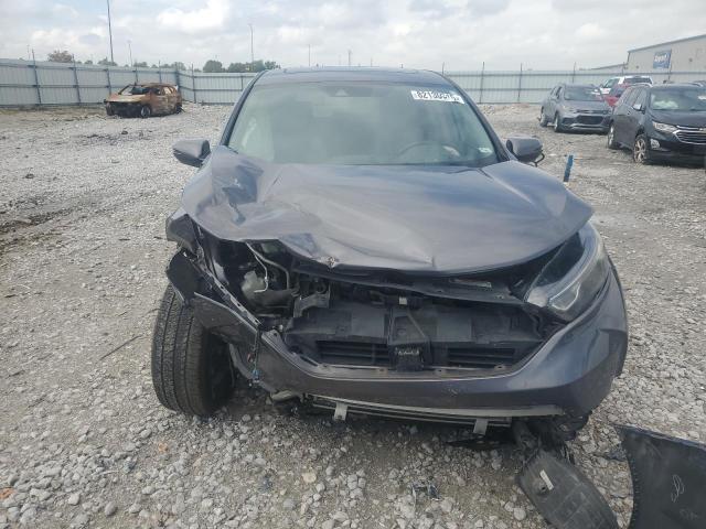 5J6RW1H89KA018414 - 2019 HONDA CR-V EXL 黑色 照片 5