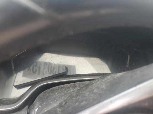 5J6RW1H89KA018414 - 2019 HONDA CR-V EXL 黑色 照片 9