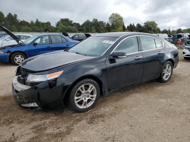2011 ACURA TL, 