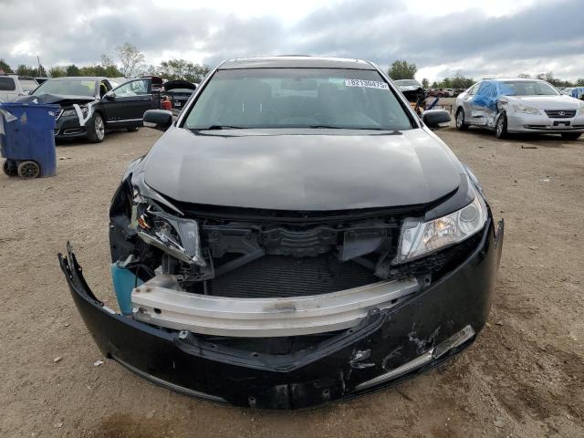 19UUA8F59BA004918 - 2011 ACURA TL BLACK photo 5
