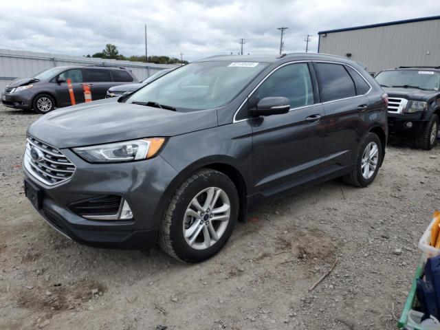 2020 FORD EDGE SEL, 