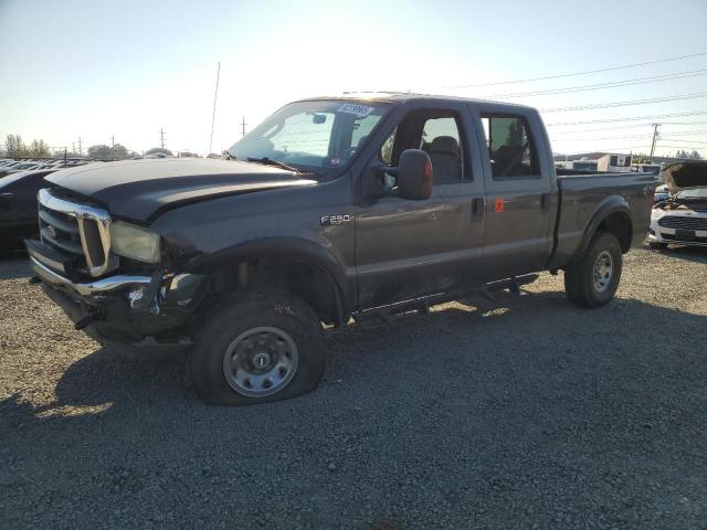 2004 FORD F250 SUPER DUTY, 