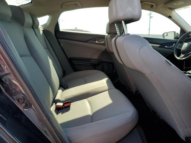 19XFC2F52GE216871 - 2016 HONDA CIVIC LX 石墨色 照片 10