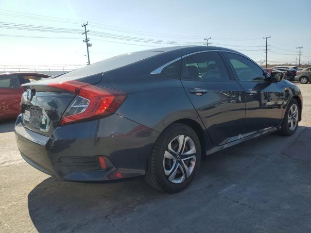 19XFC2F52GE216871 - 2016 HONDA CIVIC LX 石墨色 照片 3