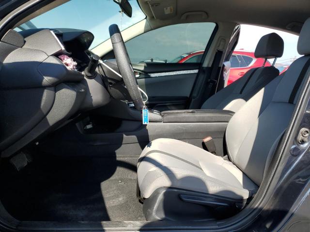 19XFC2F52GE216871 - 2016 HONDA CIVIC LX 石墨色 照片 7