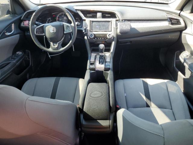 19XFC2F52GE216871 - 2016 HONDA CIVIC LX 石墨色 照片 8