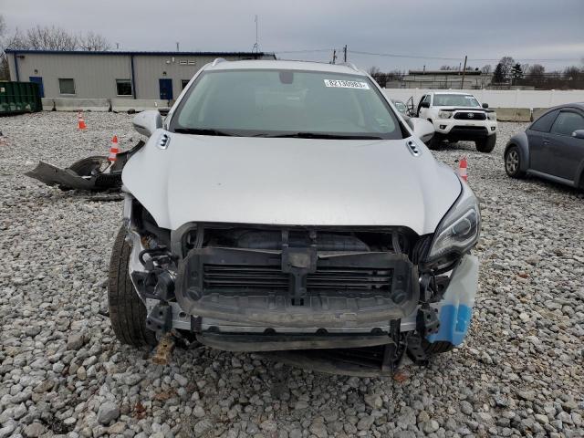 LRBFXDSA6HD238022 - 2017 BUICK ENVISION ESSENCE SILVER photo 5