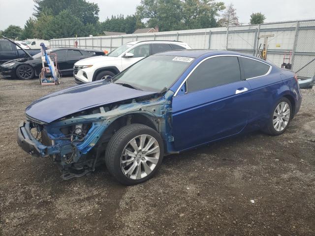2010 HONDA ACCORD EXL, 