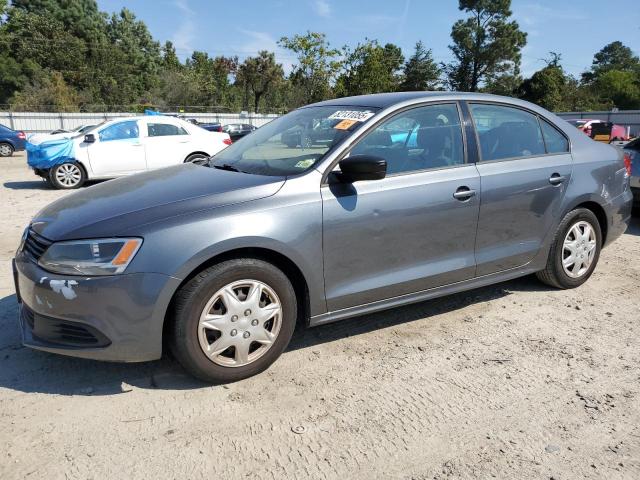 2014 VOLKSWAGEN JETTA BASE, 