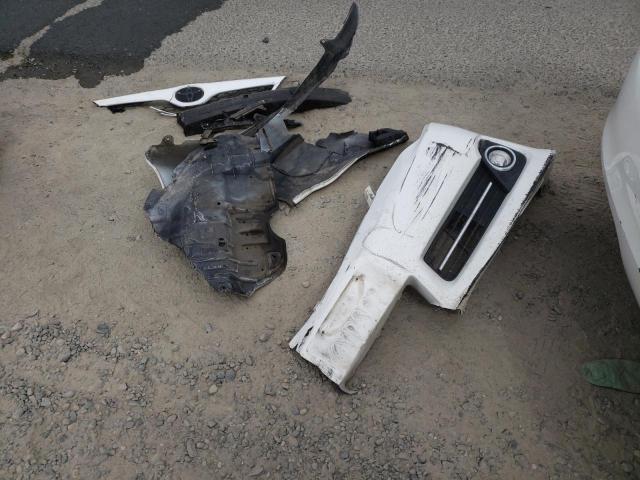 4T1BF1FK4CU199584 - 2012 TOYOTA CAMRY BASE WHITE photo 12