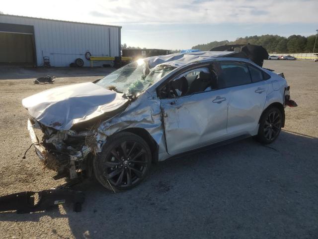 2023 TOYOTA COROLLA SE, 