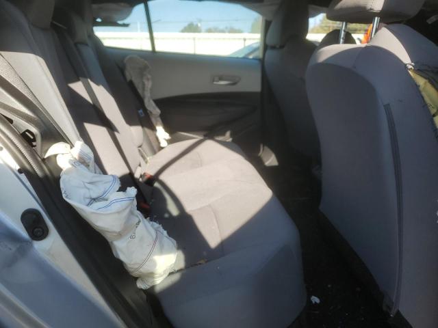 5YFS4MCE9PP140673 - 2023 TOYOTA COROLLA SE 银色 照片 10