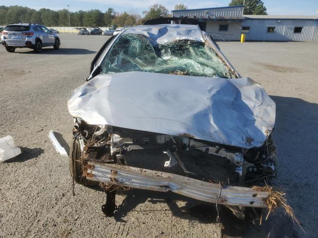 5YFS4MCE9PP140673 - 2023 TOYOTA COROLLA SE 银色 照片 5