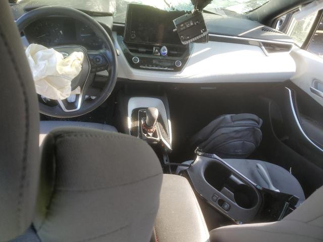 5YFS4MCE9PP140673 - 2023 TOYOTA COROLLA SE 银色 照片 8