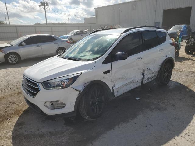 2019 FORD ESCAPE SE, 