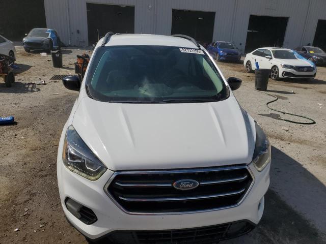1FMCU0GD1KUB95463 - 2019 FORD ESCAPE SE 白色 照片 5