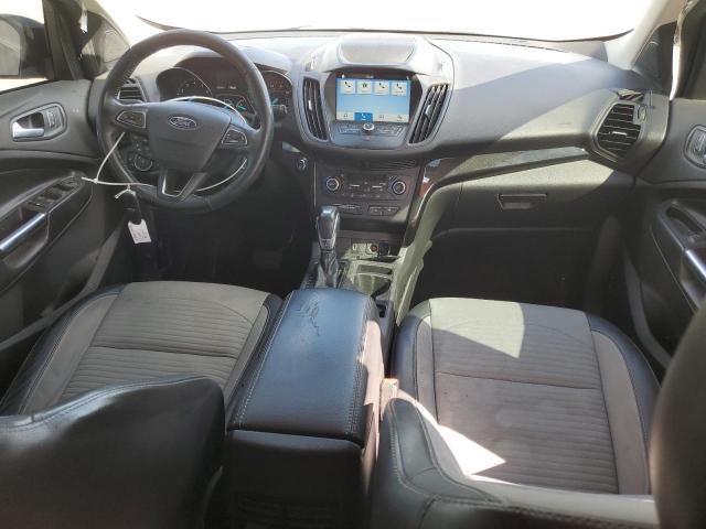 1FMCU0GD1KUB95463 - 2019 FORD ESCAPE SE 白色 照片 8