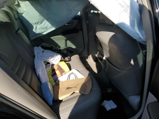 4T1BF1FK9HU383068 - 2017 TOYOTA CAMRY LE BLACK photo 10