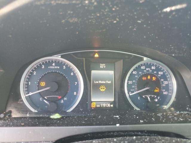 4T1BF1FK9HU383068 - 2017 TOYOTA CAMRY LE BLACK photo 9