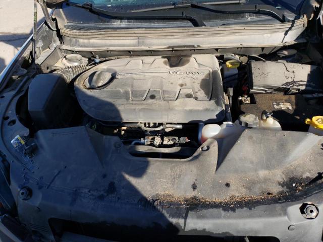 1C4PJMBX0KD398691 - 2019 JEEP CHEROKEE TRAILHAWK BLACK photo 12