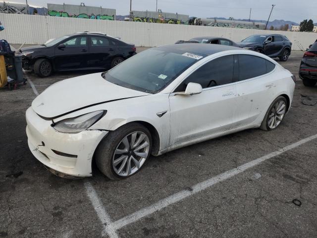 2020 TESLA MODEL 3, 