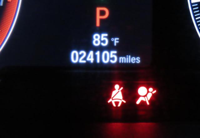 1HGCV1F34MA088896 - 2021 HONDA ACCORD SPORT WHITE photo 8