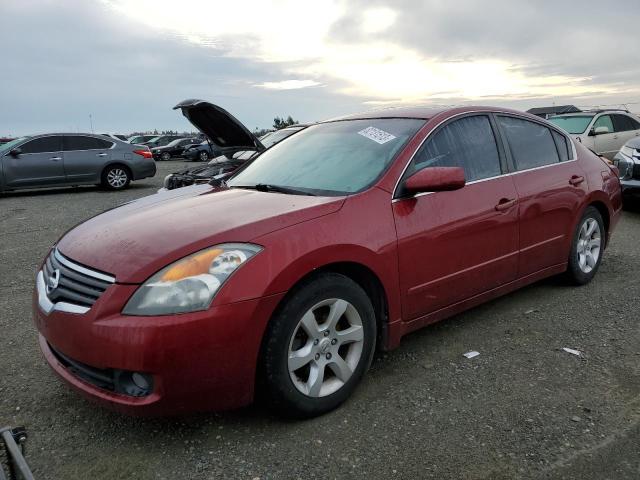 1N4AL21E88N490774 - 2008 NISSAN ALTIMA 2.5 RED photo 1