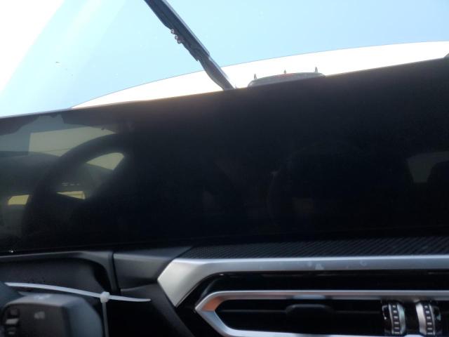 3MF13DM04R8E11687 - 2024 BMW M2 BLUE photo 9