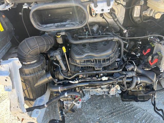 3C6MRVJG0ME532756 - 2021 RAM PROMASTER 3500 HIGH თეთრი ფოტო 5