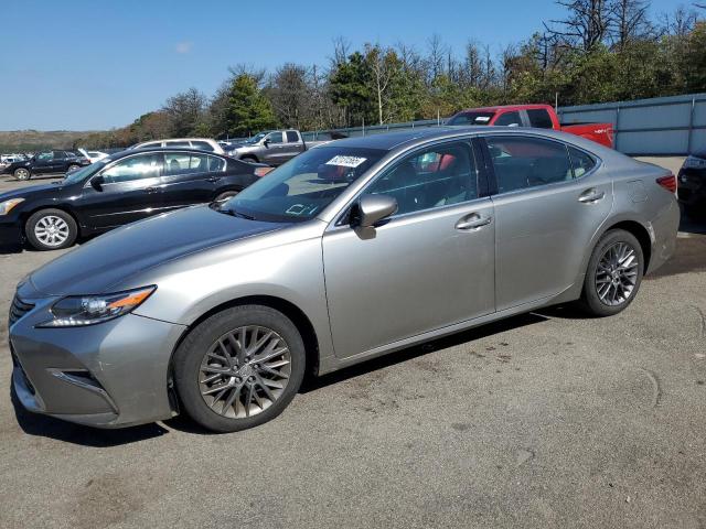 2018 LEXUS ES 350, 
