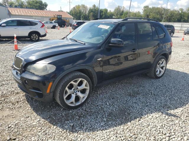 2012 BMW X5 XDRIVE35D, 