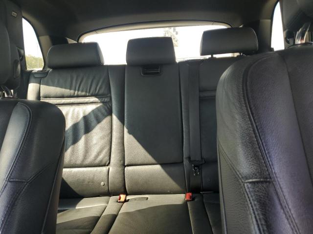 5UXZW0C51CL668260 - 2012 BMW X5 XDRIVE35D BLACK photo 10