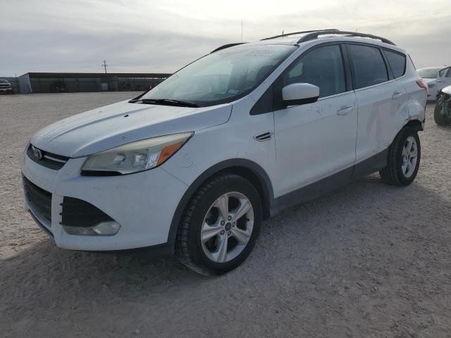 2013 FORD ESCAPE SE, 