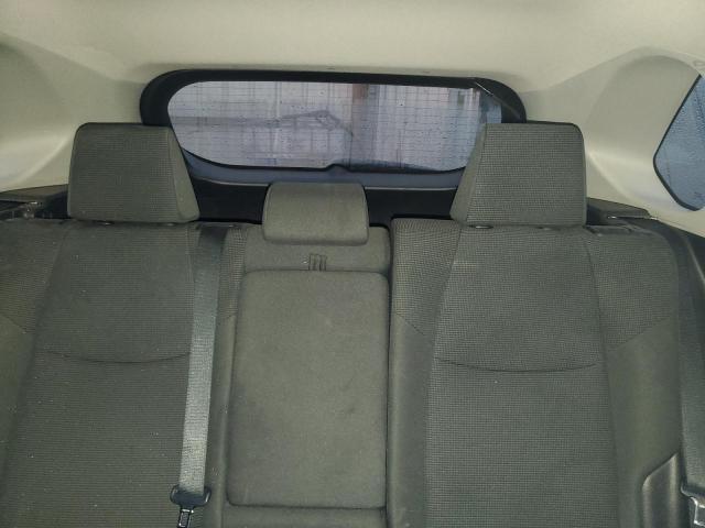 2T3H1RFV8LW092420 - 2020 TOYOTA RAV4 LE GRAY photo 10