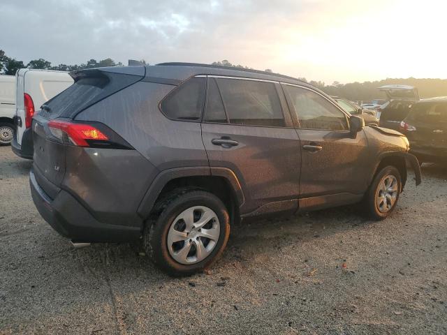 2T3H1RFV8LW092420 - 2020 TOYOTA RAV4 LE GRAY photo 3