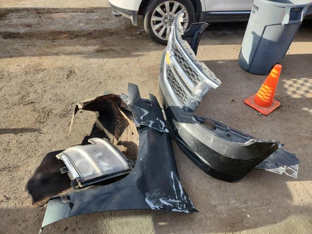 1GNLCDEC0KR131272 - 2019 CHEVROLET TAHOE POLICE BLACK photo 13