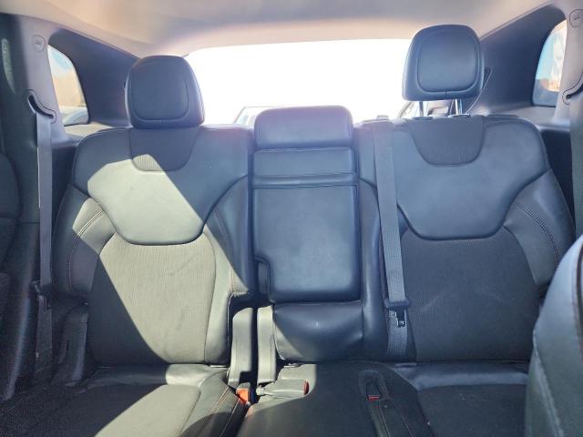 1C4PJMBS5FW665516 - 2015 JEEP CHEROKEE TRAILHAWK 白色 照片 10