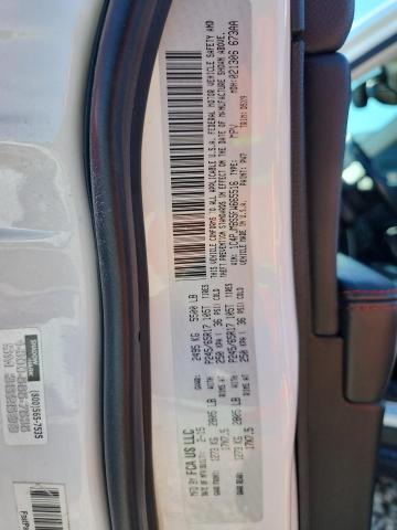 1C4PJMBS5FW665516 - 2015 JEEP CHEROKEE TRAILHAWK 白色 照片 13