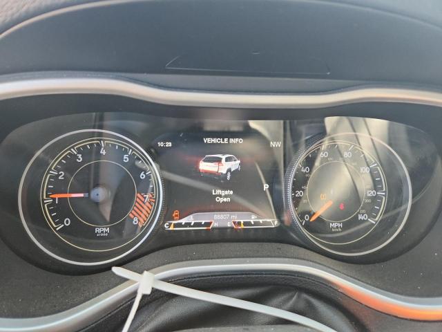 1C4PJMBS5FW665516 - 2015 JEEP CHEROKEE TRAILHAWK 白色 照片 9